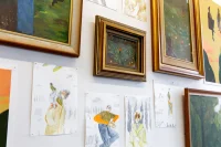 Jacky Winter Gallery