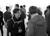 Jacky Winter Gallery