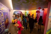 Jacky Winter Gallery