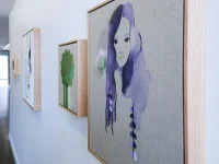 Jacky Winter Gallery