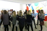 Jacky Winter Gallery