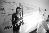 Jacky Winter Gallery