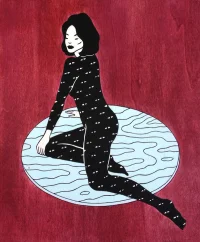 Jacky Winter Gallery
