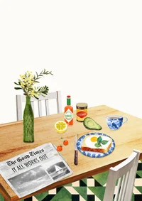 Jacky Winter Gallery