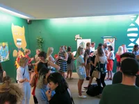 Jacky Winter Gallery