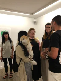 Jacky Winter Gallery