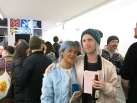 Jacky Winter Gallery