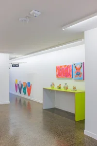 Jacky Winter Gallery