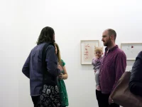 Jacky Winter Gallery