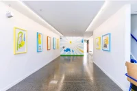 Jacky Winter Gallery