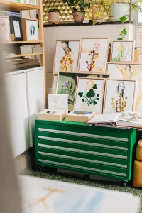 Jacky Winter Gallery