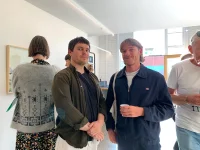 Jacky Winter Gallery