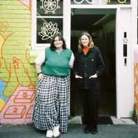 Jacky Winter Gallery