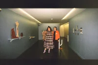 Jacky Winter Gallery