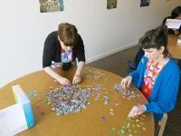 Jacky Winter Gallery