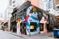 Jacky Winter Gallery