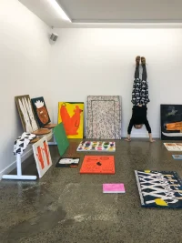 Jacky Winter Gallery