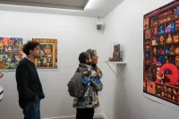 Jacky Winter Gallery