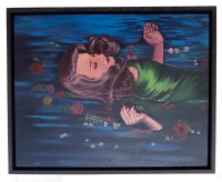 Jacky Winter Gallery