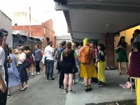 Jacky Winter Gallery