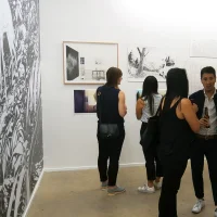 Jacky Winter Gallery