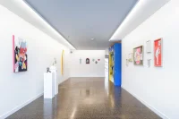 Jacky Winter Gallery