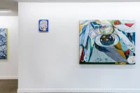 Jacky Winter Gallery