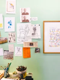 Jacky Winter Gallery