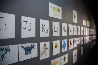 Jacky Winter Gallery