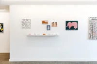 Jacky Winter Gallery