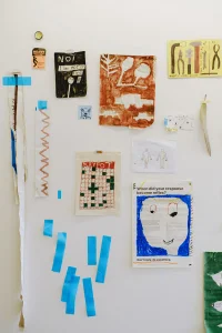 Jacky Winter Gallery