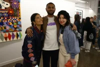 Jacky Winter Gallery