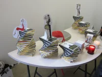 Jacky Winter Gallery