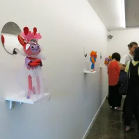 Jacky Winter Gallery