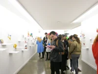 Jacky Winter Gallery