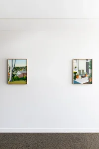 Jacky Winter Gallery