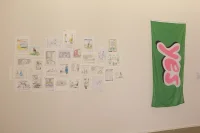 Jacky Winter Gallery