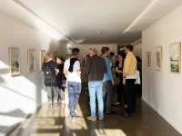 Jacky Winter Gallery