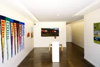 Jacky Winter Gallery