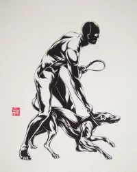 Jacky Winter Gallery