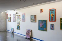 Jacky Winter Gallery