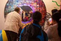 Jacky Winter Gallery