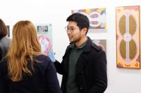 Jacky Winter Gallery