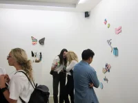 Jacky Winter Gallery