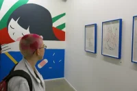 Jacky Winter Gallery