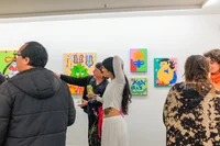 Jacky Winter Gallery