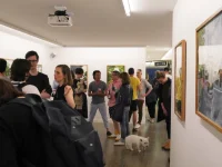 Jacky Winter Gallery