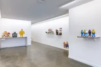 Jacky Winter Gallery