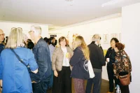 Jacky Winter Gallery