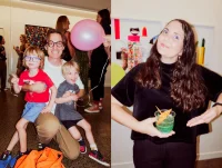 Jacky Winter Gallery